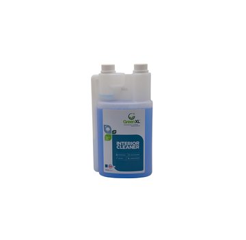 Green XL Interior cleaner 1 litre