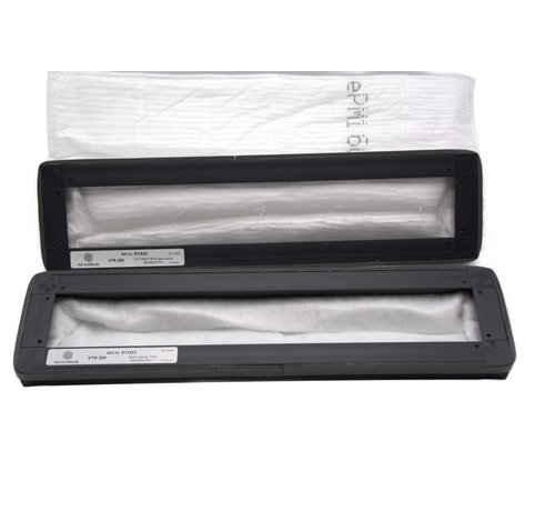 HQ-Filters Systemair BF VTR 250 Filter set M5 + F7
