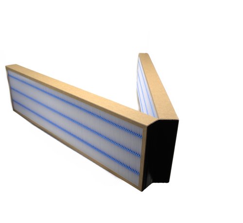 HQ-Filters Orcon WTU 1000 EC-E / IE /TA | (F7) ePM1 60%y