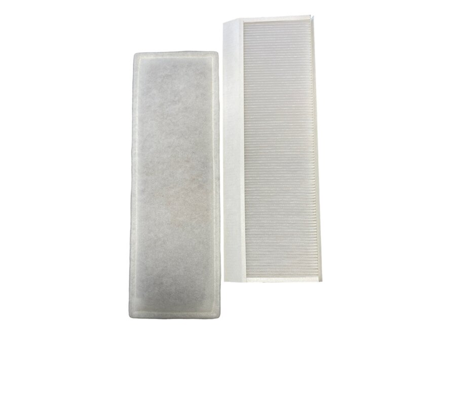 Brink Flair 450/600 | 532813 | original G4/F7 filters