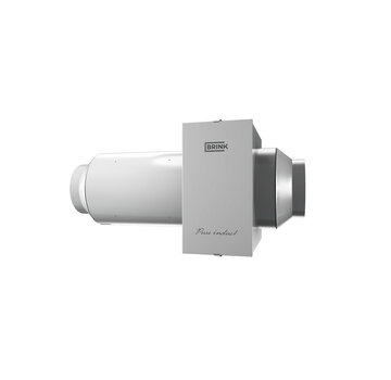 Brink Climate Systems Brink Filter Pure induct carbon filter (Carbon)