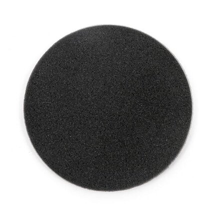 Round universal black, PPI Air Filter element, Choose the desired size above