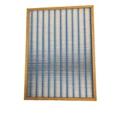 Nilan Nilan VPL 15 Top | F7 filter