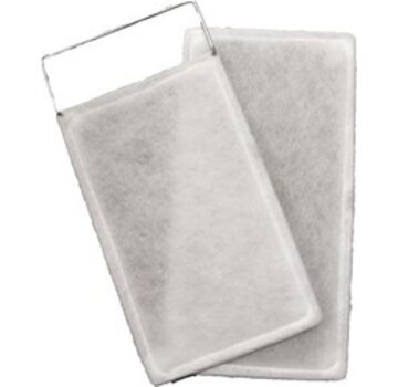 HQ-Filters THERMELEC Tuoxair 3 - (version S & AW) G4-G4