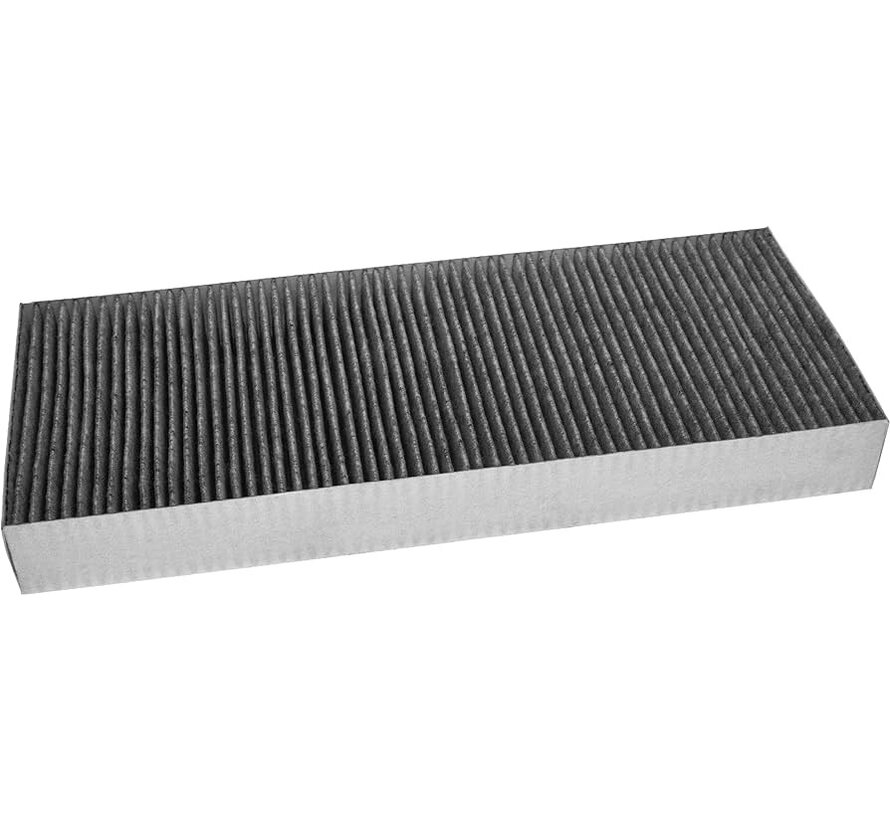 Balay clean air carbon cooker hood filter