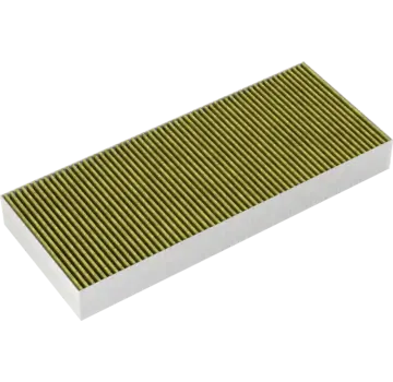 hq-fiters Balay clean air PLUS carbon cooker hood filter