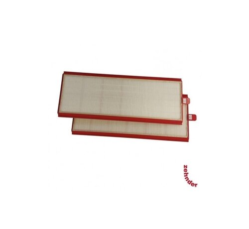 Zehnder Filtershop Zehnder Filter set WHR 930 | WHR 950 | WHR 960 | F7/F7