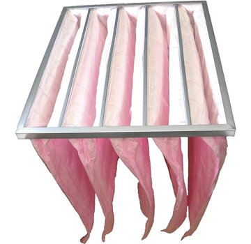 Lemmens Lemmens COMPO U2 | Filter set G4/F7