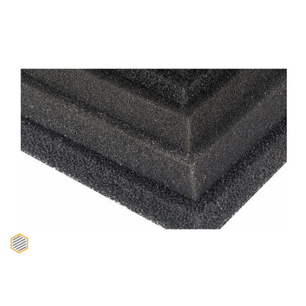 PPI filterfoam - Filter cloth