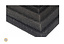 Filter foam - PPI Filterfoam - Black