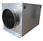 Airclean filter box HQ 6070 - 150 mm.