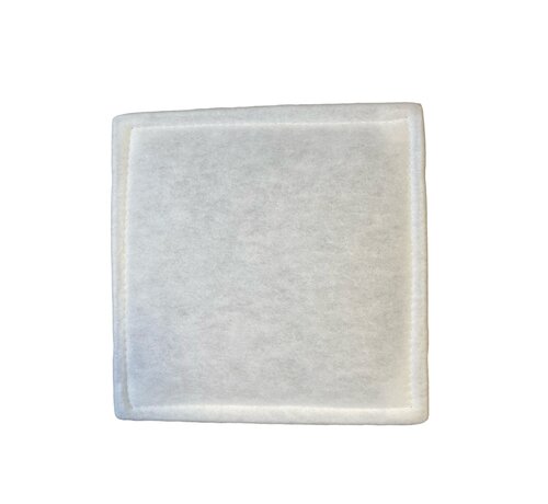 HQ-Filters Pre-filter Airclean filter box HQ 607