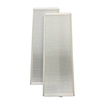 hq-filters Wernig Comfort-Vent Q 350 / 600 | G4/F7