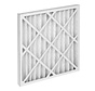 Panel filter Cardboard frame G4 - ISO Coarse 55%