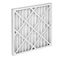 Panel filter Cardboard frame G4 - ISO Coarse 55%