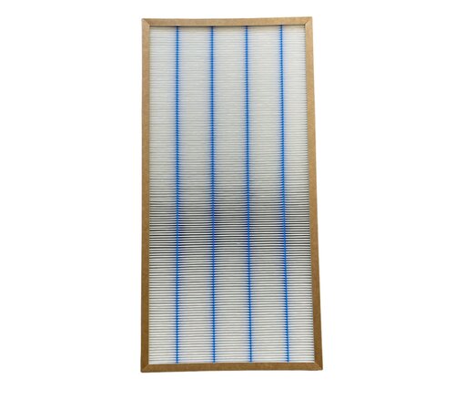 HQ-Filters Fresh-R particulate filter (F8) ePM1 70% - 245 x 495 x 25 mm