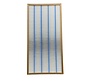 Fresh-R particulate filter (F8) ePM1 70% - 245 x 495 x 25 mm
