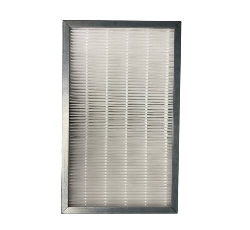 hq-filters HQ-AIR filter panel metal F7 - 470x305x45