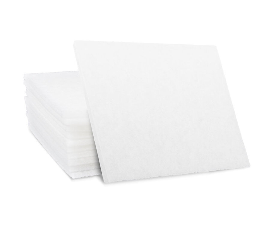 Proxon-Zimmerman VPC 310 Filter set | G4 10 pieces