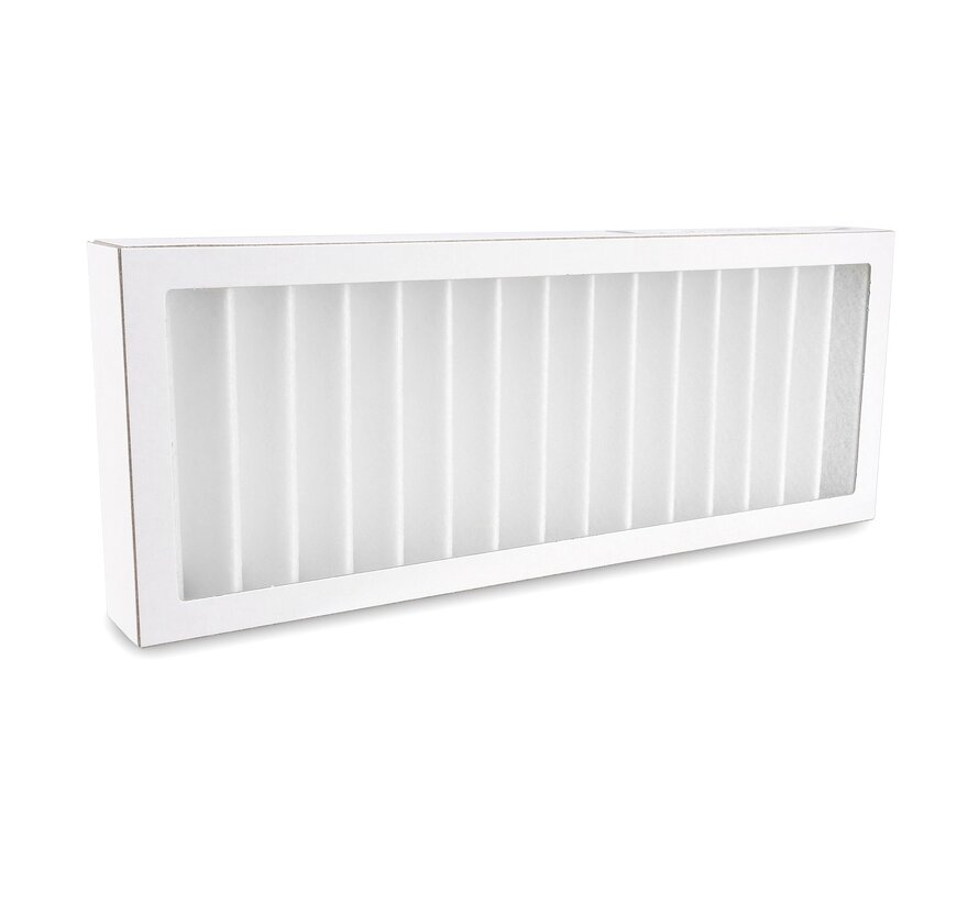 Proxon-Zimmerman FWT 3 replacement filter | G4