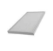 HQ-Filters Orcon HR-WTW--2/4-CF - pollen filter