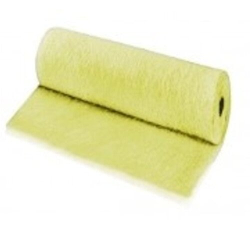 hq-filters Paintstop yellow - 1 x 20 mtr