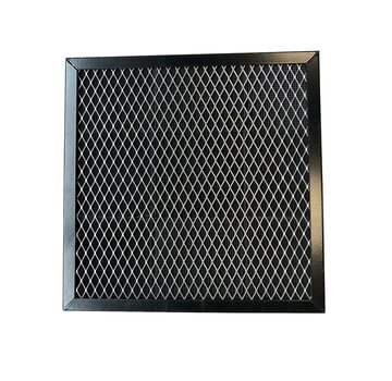 HQ-Filters Active carbon filter TERRACOMB (Honey Comb)