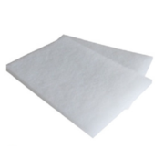 Nilan filtershop Nilan Comfort Filter Set | G4 | 393x500x20 mm