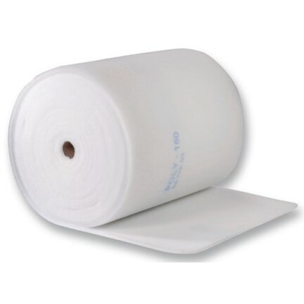 Filter cloth G2 - ISO Coarse 50% - 10 mm.