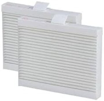 Pluggit Pluggit Avent GH / GV PluggPlan | G4 filters