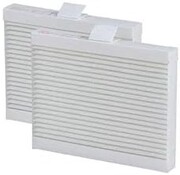 Pluggit Pluggit Avent GH / GV PluggPlan | G4/F7 filters