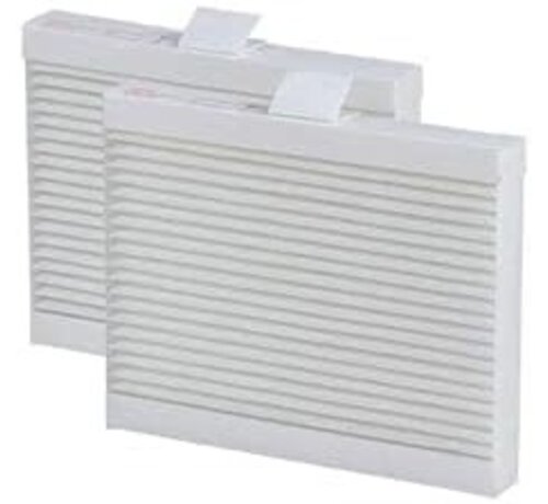 Pluggit Pluggit Avent GH / GV PluggPlan | G4/F7 filters