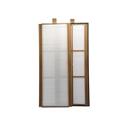 HQ-Filters Zehnder ComfoD 350 / 450 / 550 | G4/G4 | 400100085