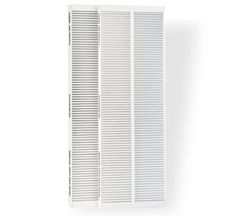 Zehnder Zehnder ComfoAir Q G4 Filter Set (2 pieces) - Original - 160×500 mm