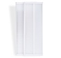 Zehnder ComfoAir Q 350 / 450 / 600 filter set - 2 pieces | G4+G4 | 160×500×20 mm | House brand