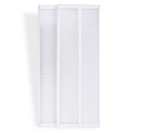 HQ-Filters Zehnder ComfoAir Q Filters | ePM1 / Coarse | G4/F7 | Set of 2 filters
