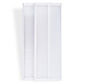 Zehnder ComfoAir Q 350 / 450 / 600 filter set - 2 pieces | G4+F7 | 160×500×20 mm | House brand