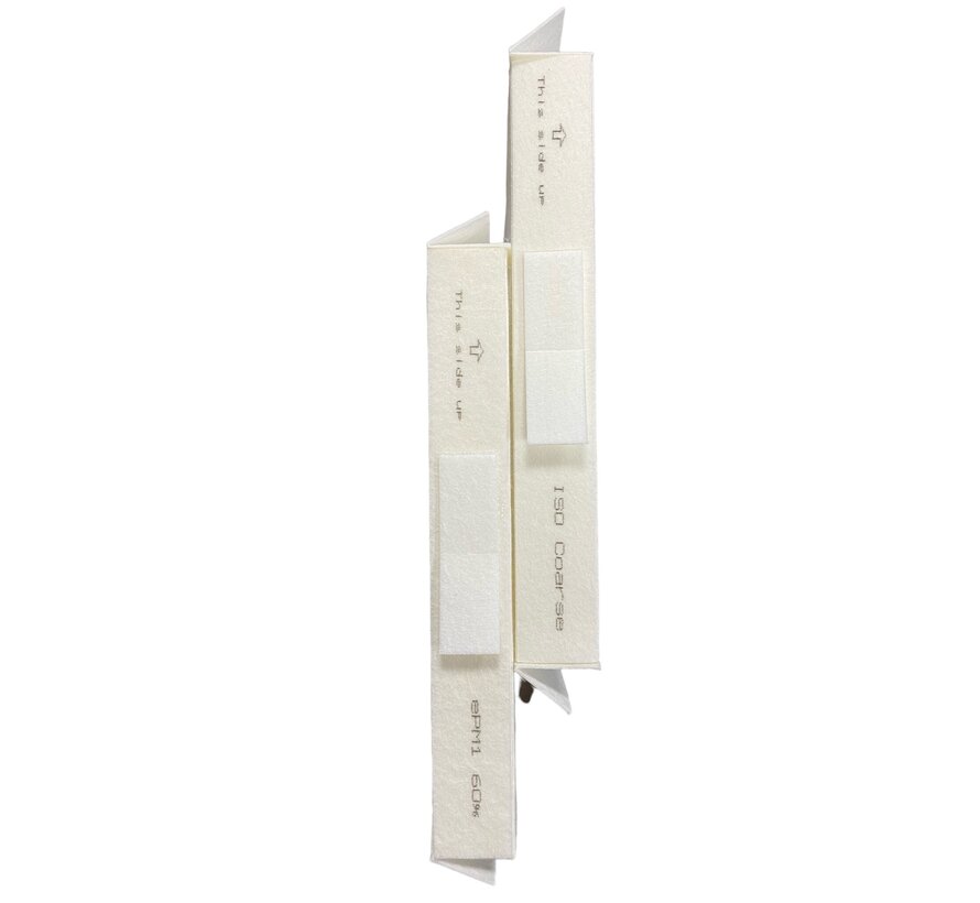 Zehnder ComfoAir Q Filters | ePM1 / Coarse | G4/F7 | Set of 2 filters