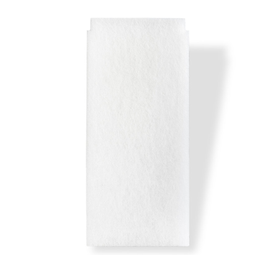 NIBE F370/F750 Filter set (4 pieces) 445×196 mm G4 - House brand