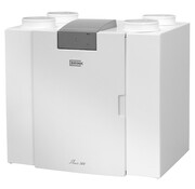 HQ-Filters Brink Flair 450 / 600 G4 Filter set - 195×595 mm - House brand