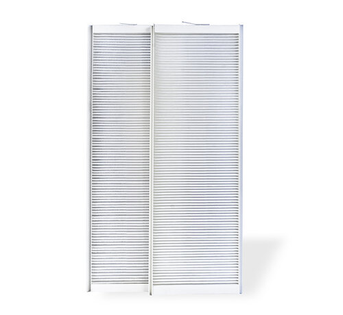 Zehnder Zehnder ComfoAir E300 | E400 | Filters | Class G4 | Set of 2 filters