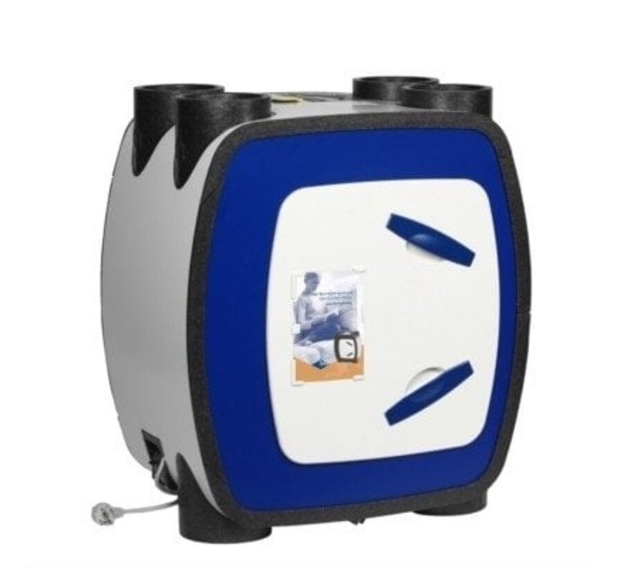 Itho Daalderop HRU Eco 350 Filter set (2 pieces) G4 - House brand