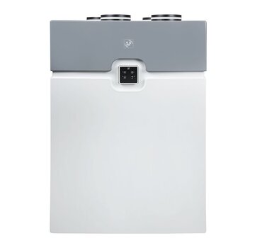 Soler & Palau S&P Sabik 350-F Filter set (2 pieces) G4+G4 - Original