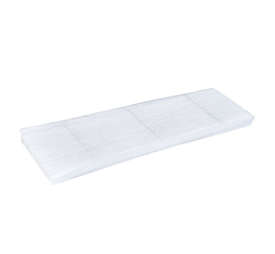 Itho HRU Eco Ball Filter set (2 pieces) F7 - House brand