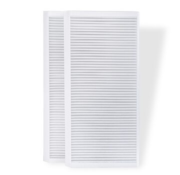 Soler & Palau S&P Sabik 500-F Filter set (2 pieces) G4+F7 - Original