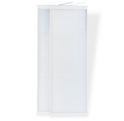HQ-Filters Orcon HRC 300 / 400 / 500 Ecomax Filter set (2 pieces) F7+G4 - HQ-Filters