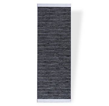 HQ-Filters Orcon HRC 300/400/500 Ecomax/MaxComfort Carbon filter (F7 + Activated carbon) - House brand