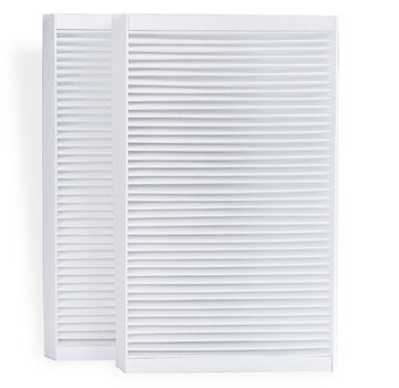 Soler & Palau Soler & Palau Sabik 210-F - G4/G4 Filter set