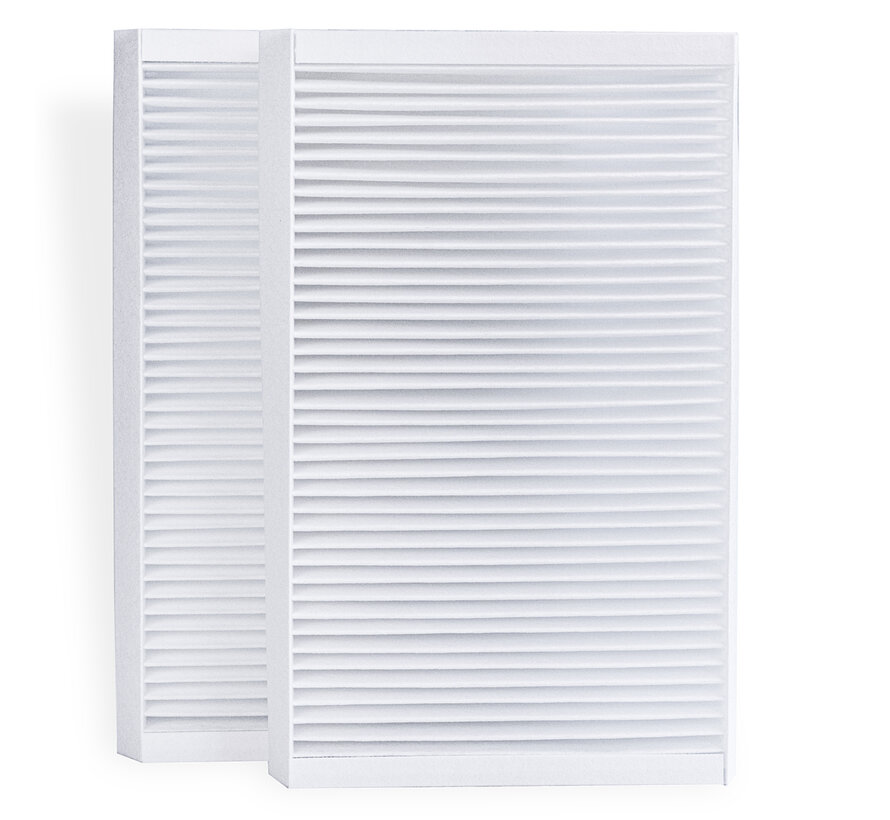 Original Soler & Palau Sabik 210-F - G4 Filters