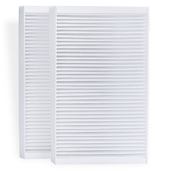 Soler & Palau Soler & Palau Sabik 210-F - G4/F7 Filter set